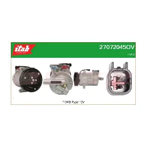 27072045OV ITAB AUTOMOTIVE