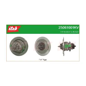 ITAB AUTOMOTIVE 25061001KV