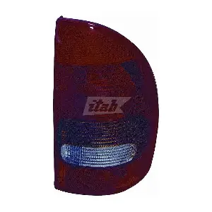 50200 ITAB AUTOMOTIVE