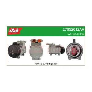 27052012AV ITAB AUTOMOTIVE