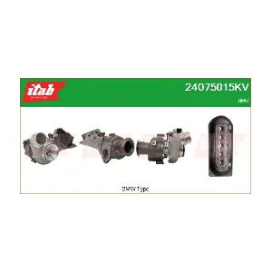 24075015KV ITAB AUTOMOTIVE