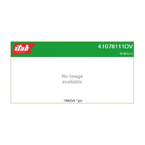 41078111OV ITAB AUTOMOTIVE