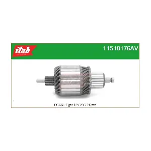 ITAB AUTOMOTIVE 11510176AV