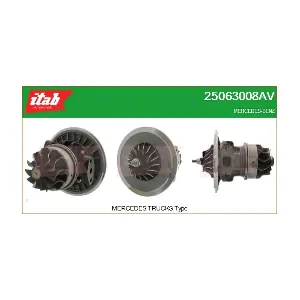25063008AV ITAB AUTOMOTIVE