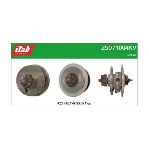 25071004KV ITAB AUTOMOTIVE