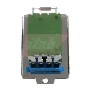 51072009AV ITAB AUTOMOTIVE