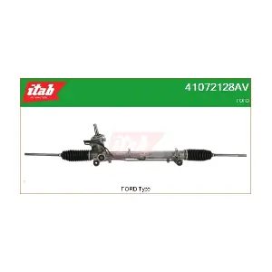 ITAB AUTOMOTIVE 41072128AV