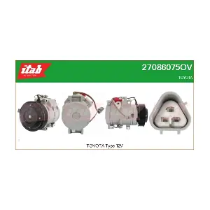 27086075OV ITAB AUTOMOTIVE