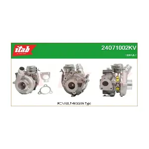 24071002KV ITAB AUTOMOTIVE