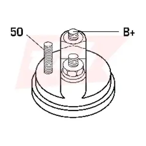 ITAB AUTOMOTIVE 10035270OV