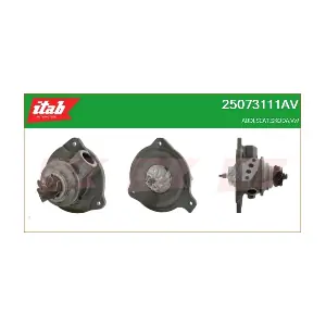 25073111AV ITAB AUTOMOTIVE