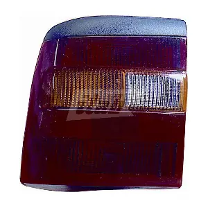 52580 ITAB AUTOMOTIVE