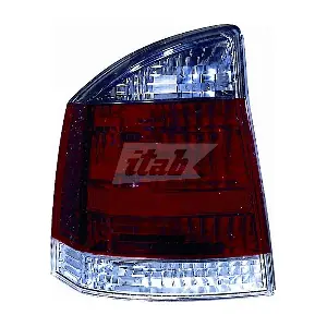 55030 ITAB AUTOMOTIVE