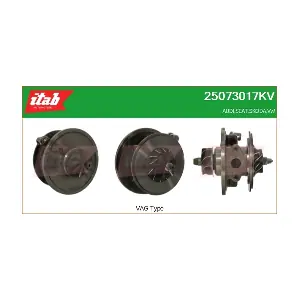 25073017KV ITAB AUTOMOTIVE