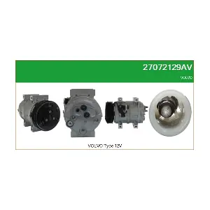 27072129AV ITAB AUTOMOTIVE