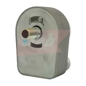 ITAB AUTOMOTIVE 93071000AV Охолоджувач оливи, моторна олива