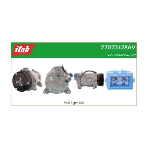 27073128AV ITAB AUTOMOTIVE