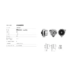 LE Part LEA0094