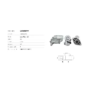 SS364 QUICK BRAKE
