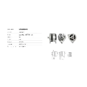 LE Part LEA0044
