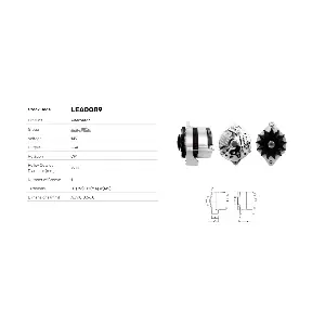 LE Part LEA0089