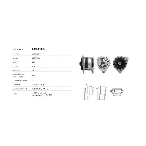 38208919 LISTER