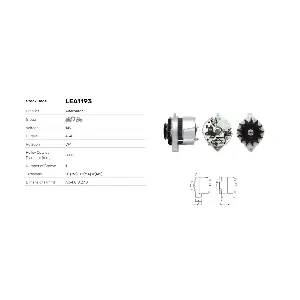 12173 BRT Bearings