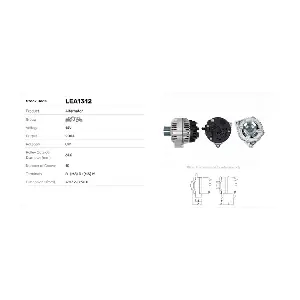 12820 BRT Bearings