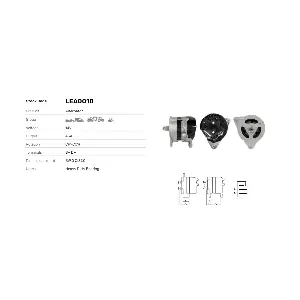 294717 LISTER