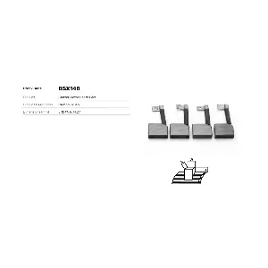 LE Part BSX148