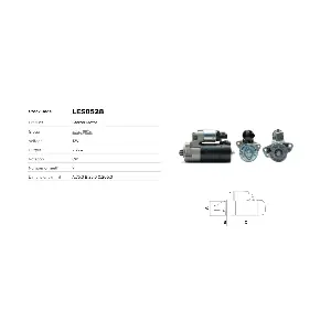 LRS02624 FABRISCAPE