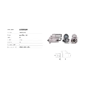 SS142 QUICK BRAKE