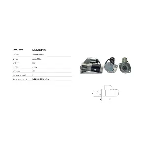 SS363 QUICK BRAKE