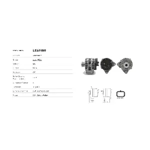 24170OS BRT Bearings