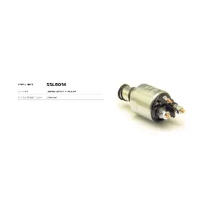 SSL8014 LE Part