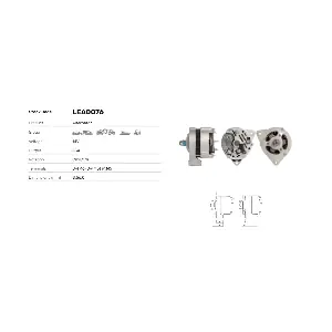 LE Part LEA0076