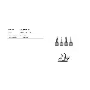 JASX9899 LE Part