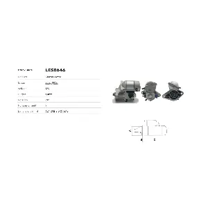 SS976 QUICK BRAKE
