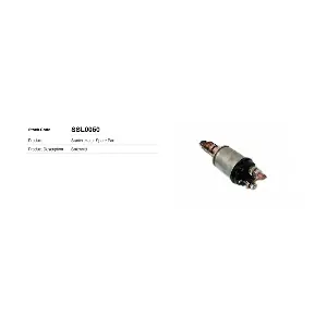 61673 LUCAS ELECTRICAL