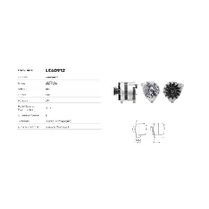 12815 BRT Bearings
