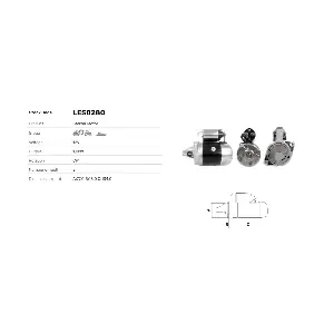 861845 VOLVO PENTA