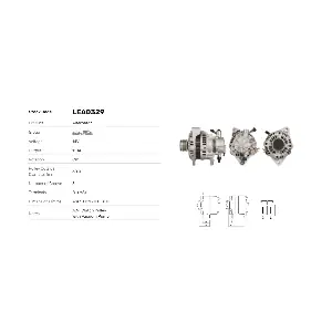 LE Part LEA0329