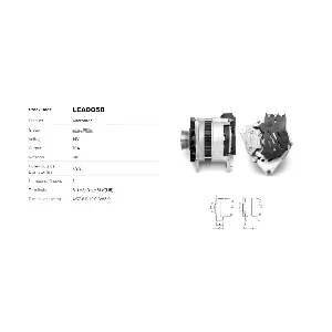 54022322B FABRISCAPE