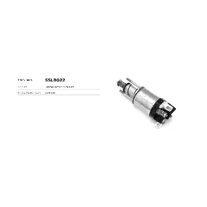 61610 LUCAS ELECTRICAL
