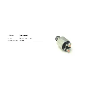 SSL8005 LE Part