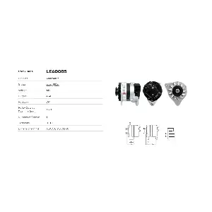 LE Part LEA0005