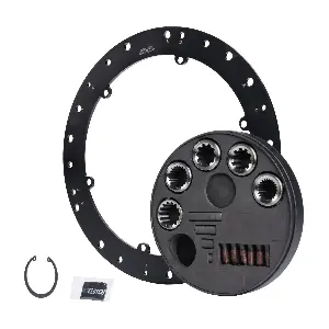 UCFK10336-A-001 UniClutch