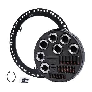 UniClutch UCFK08291-A-001