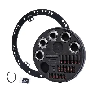 UniClutch UCFK08279-A-001