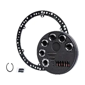 UniClutch UCFK10311-A-001
